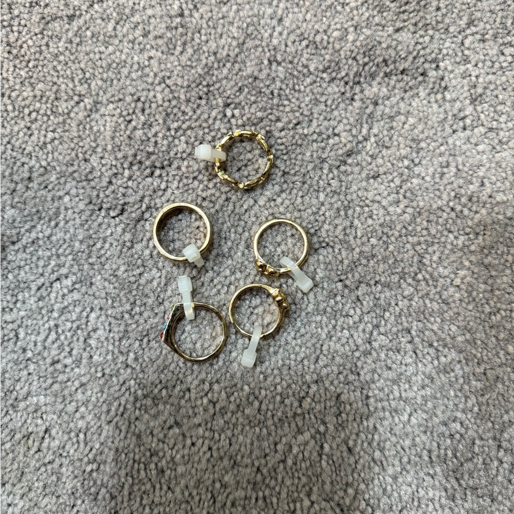 Kids Rings